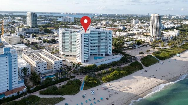7135 Collins Avenue #1216, Miami Beach