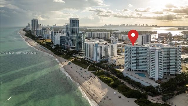 2 of 48 - 7135 Collins Avenue #1216, Miami Beach, FL