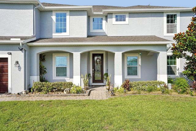17407 Bella Nova Drive, Orlando