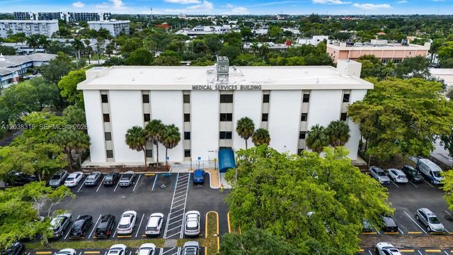 4101 Nw 4th Street, Plantation