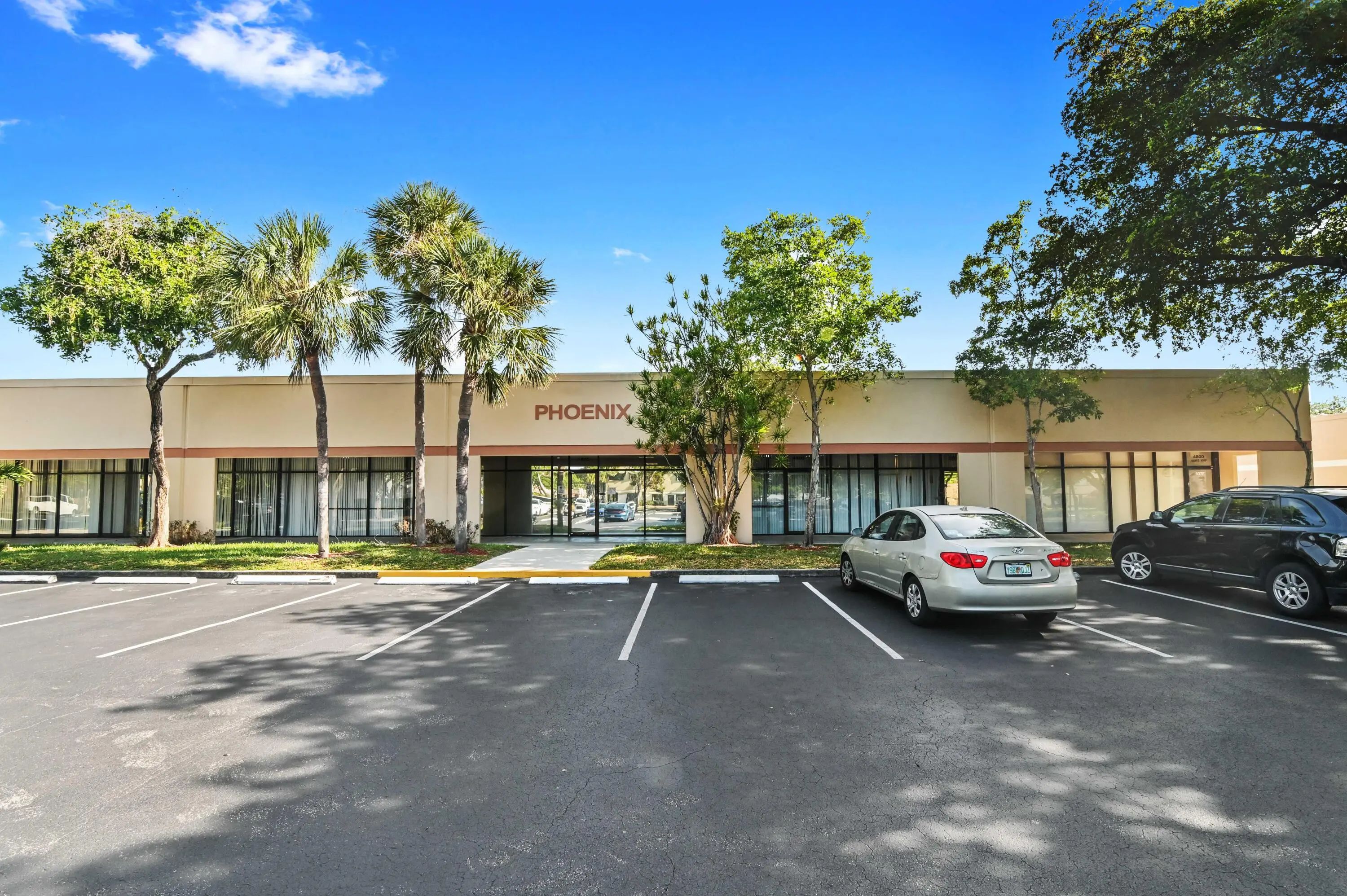 4800 N State Rd 7 #f-107, Lauderdale Lakes