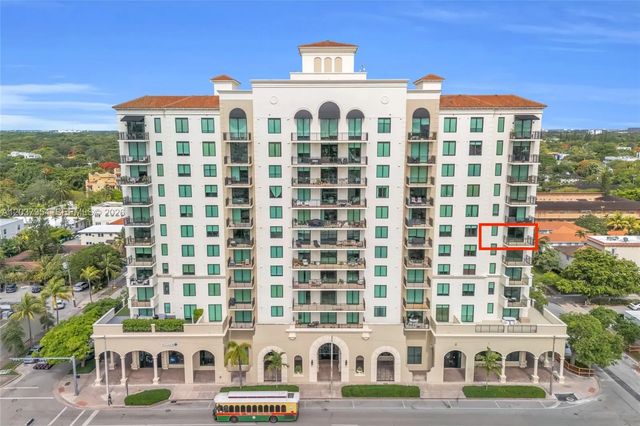 1300 Ponce De Leon Boulevard #503, Coral Gables