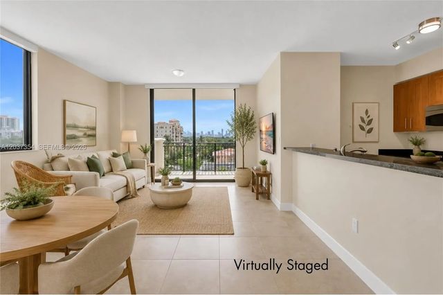 4 of 41 - 1300 Ponce De Leon Boulevard #503, Coral Gables, FL