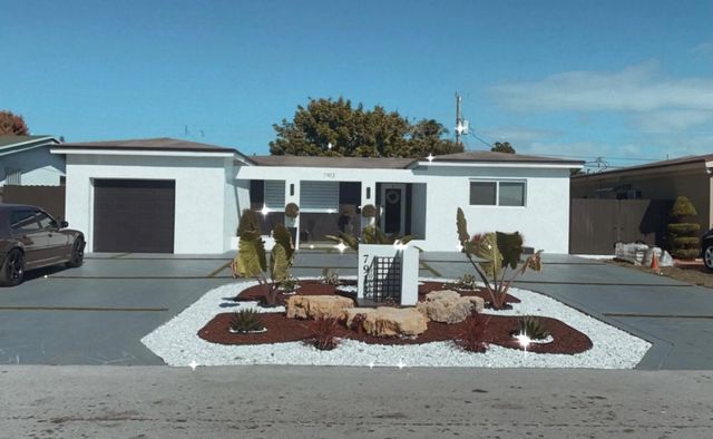 7913 Kismet Street, Miramar