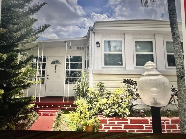 4540 Nw 68th Street, Coconut Creek