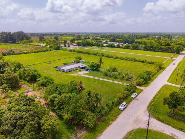 12825 Sw 197 Avenue, Miami
