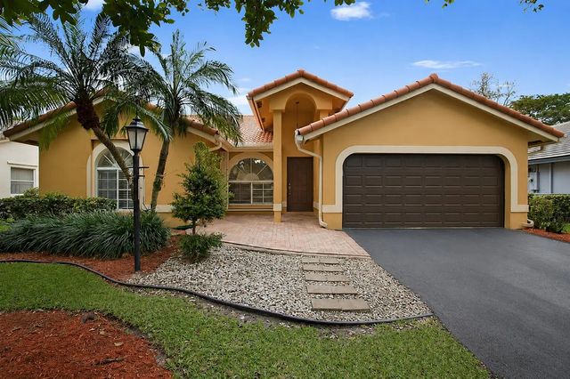 10325 Nw 48th Court, Coral Springs