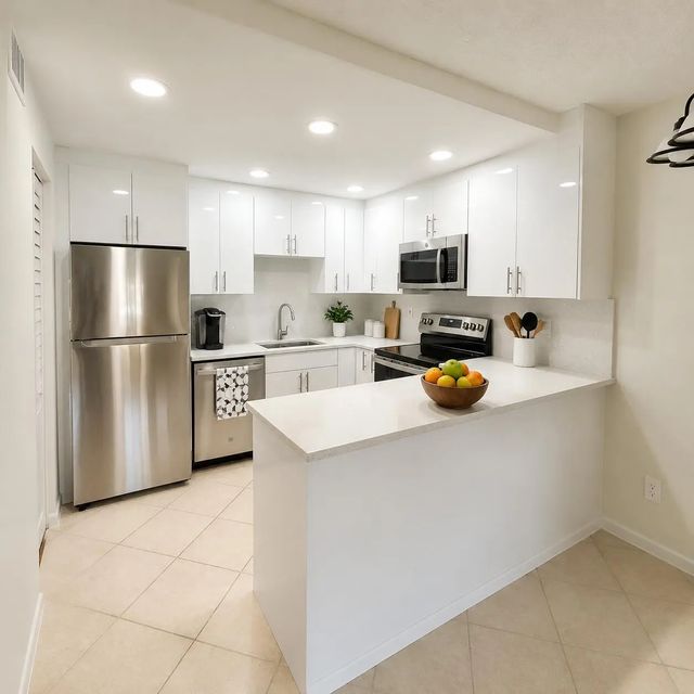418 Pine Glen Lane #c-1, Greenacres