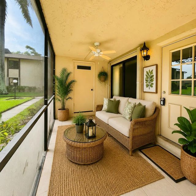 5 of 63 - 418 Pine Glen Lane #c-1, Greenacres, FL