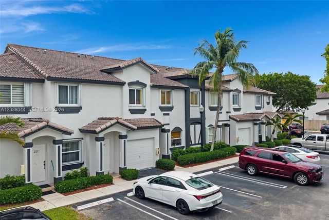 2209 Se 25th Avenue #2209, Homestead
