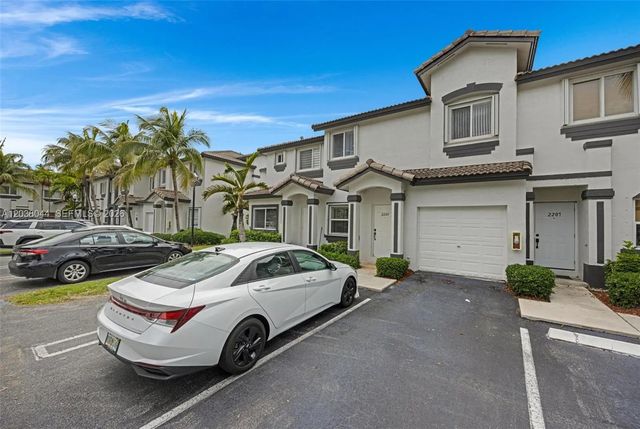 2 of 19 - 2209 Se 25th Avenue #2209, Homestead, FL