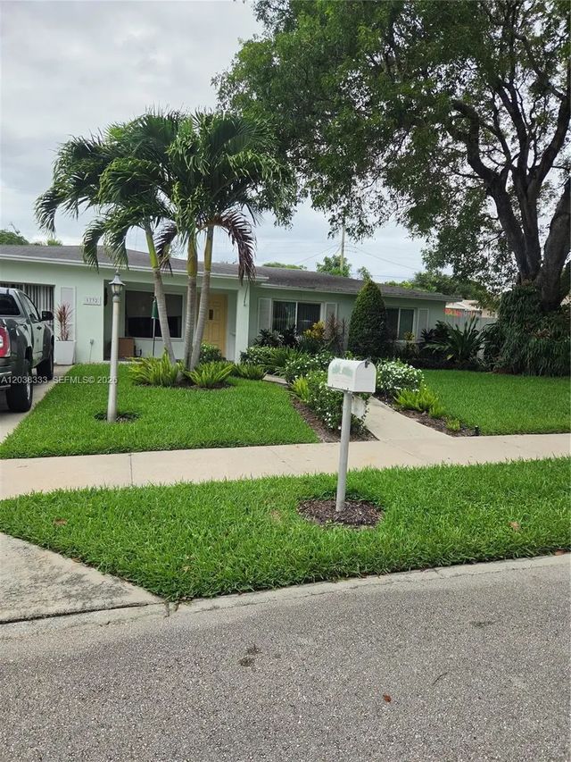 1732 N 15th Avenue N, Lake Worth