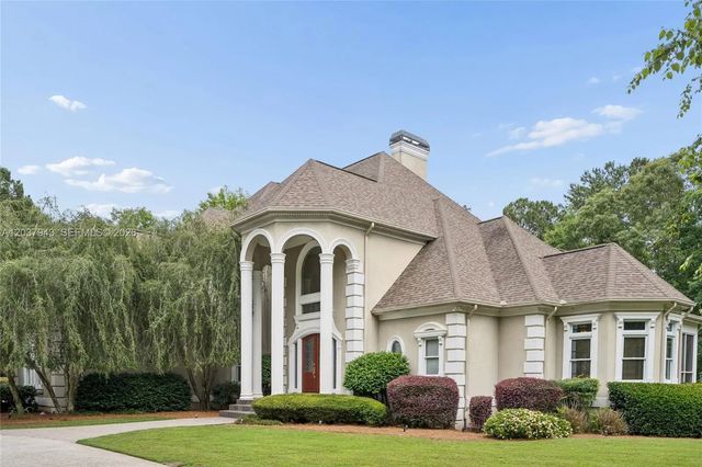 1845 Kathy Whitworth Drive, 