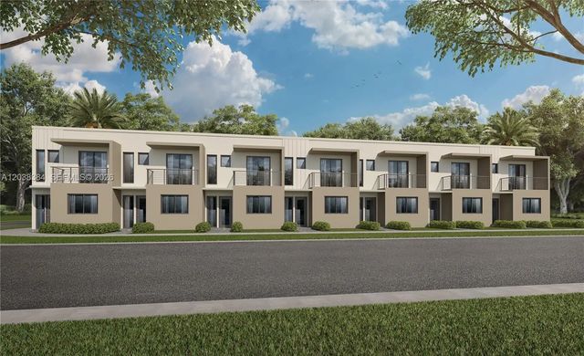 13841 Sw 261 Terrace, Miami