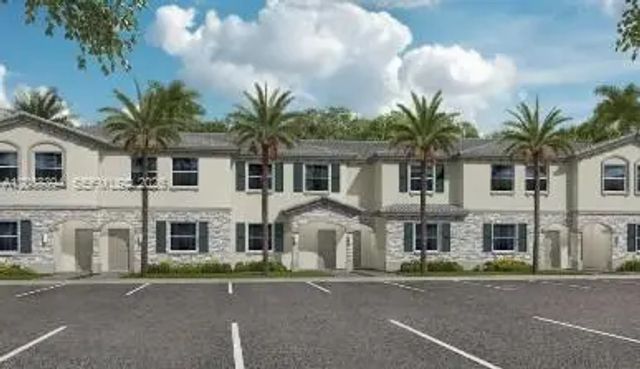 1114 Se 3 Street, Florida City