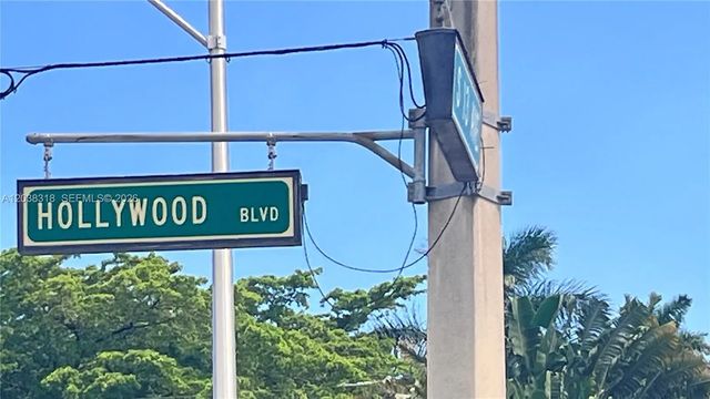 3 of 32 - 1031 Hollywood Boulevard, Hollywood, FL
