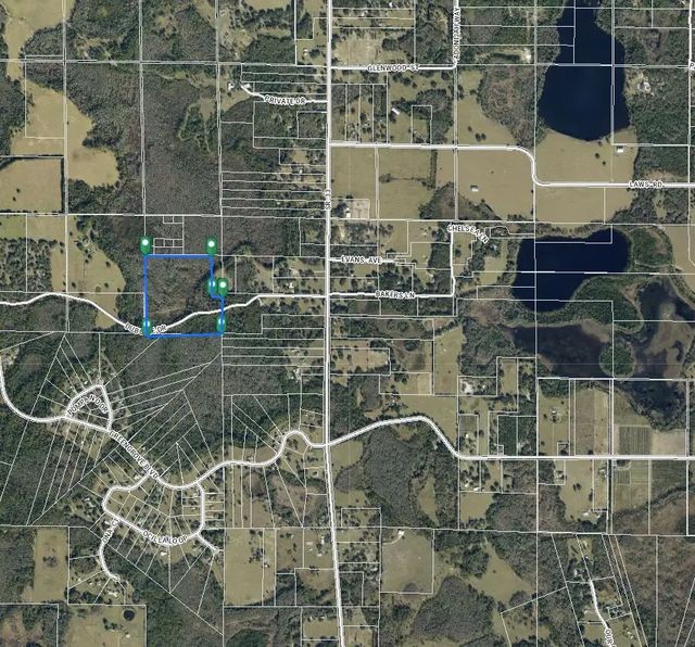 3 of 4 - Tbd Duboise Drive, Clermont, FL