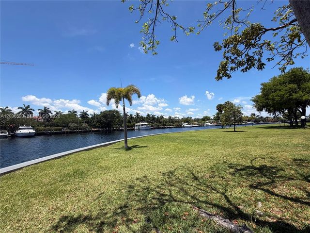 501 Three Islands Boulevard #303, Hallandale Beach