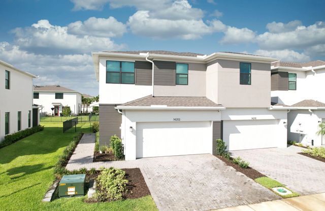 14202 Sw Thorens Drive, Port St. Lucie