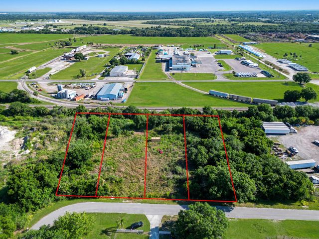 3 of 3 - . Nw 7th Court, Okeechobee, FL