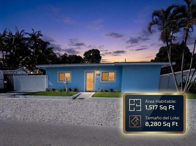 572 E 38th Street, Hialeah