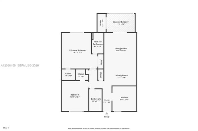 2 of 47 - 2615 Ne 1st Court #303, Boynton Beach, FL