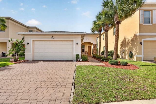 2 of 74 - 2415 Nw Padova Street, Port St. Lucie, FL