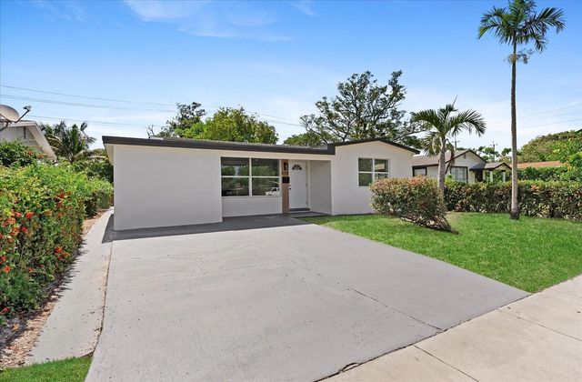 824 S F Street, Lake Worth