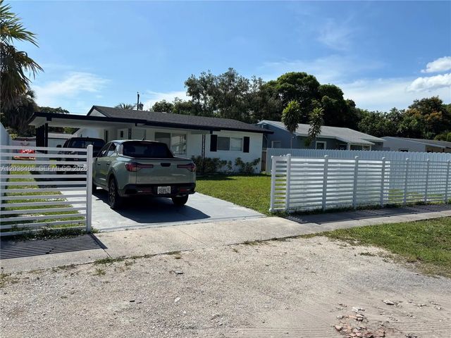 1336 Nw 6th Avenue, Fort Lauderdale