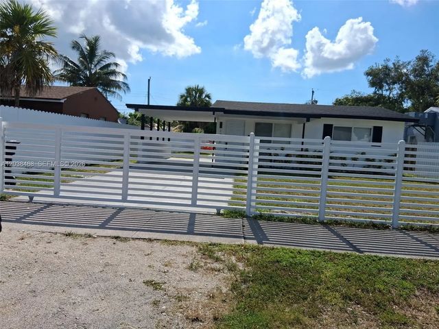 2 of 11 - 1336 Nw 6th Avenue, Fort Lauderdale, FL