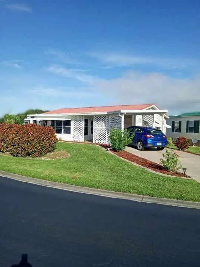 1640 Sw 35th Circle, Okeechobee