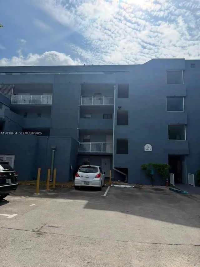 5 of 10 - 9375 Fontainebleau Boulevard #l225, Miami, FL