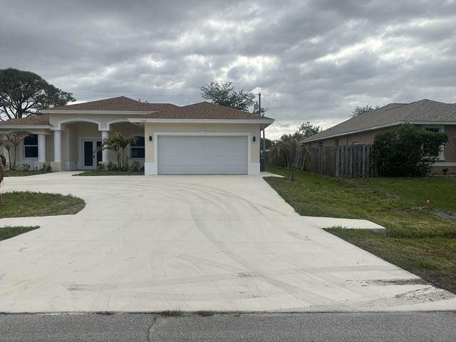 3 of 38 - 1908 Sw Americana Street, Port St. Lucie, FL