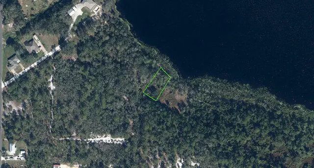 1408 Lakeside Drive, Sebring