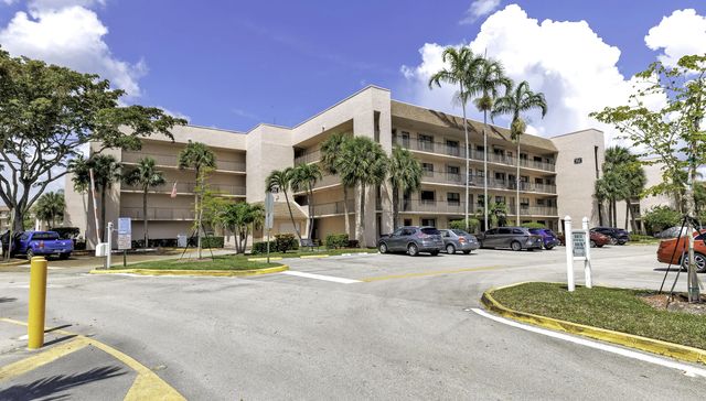 2705 Nw 104th Avenue #406, Sunrise