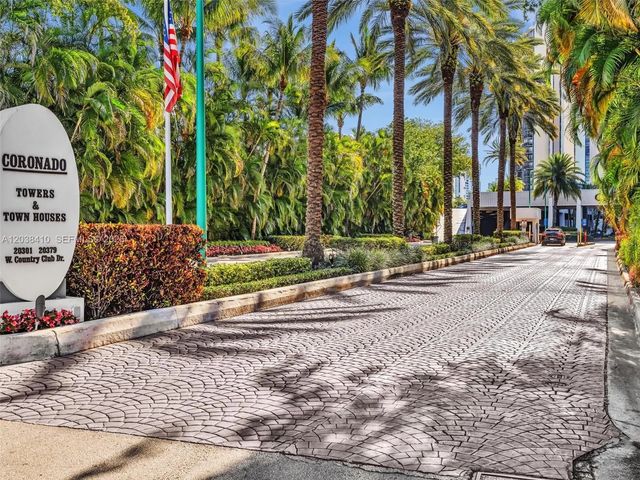 5 of 19 - 20379 W Country Club Drive #1437, Aventura, FL
