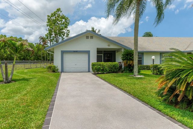 5487 Crystal Anne Drive, West Palm Beach