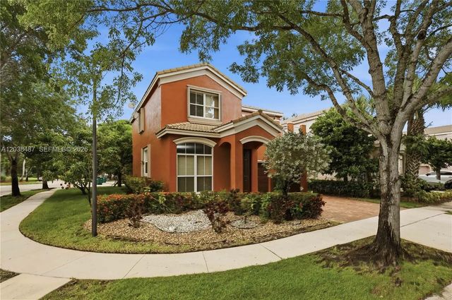 4813 Sw 155th Terrace, Miramar
