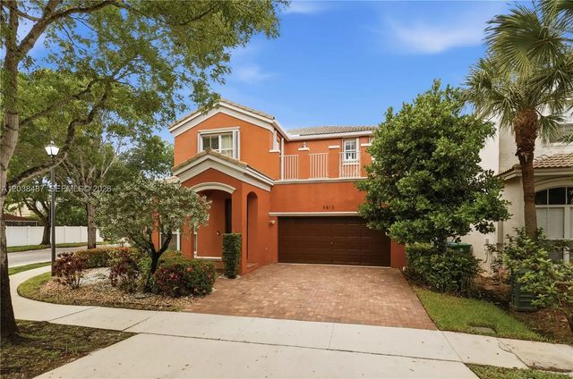 2 of 34 - 4813 Sw 155th Terrace, Miramar, FL