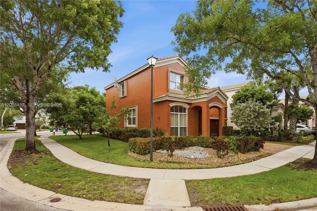 3 of 34 - 4813 Sw 155th Terrace, Miramar, FL
