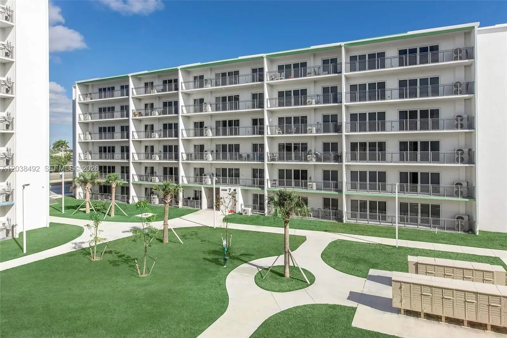 25850 Sw 140th Court #7-108, Homestead