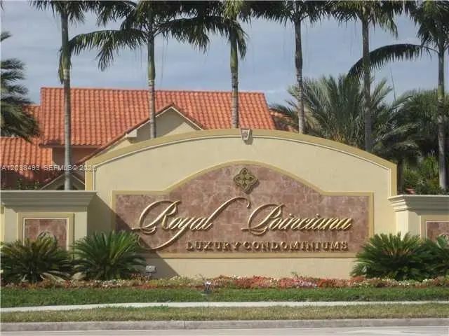 1257 Sw 46th Avenue #1801, Pompano Beach