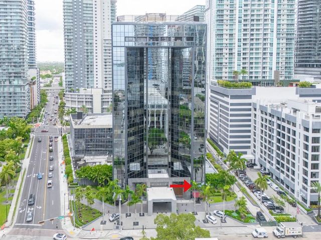 1200 Brickell Avenue #200-k, Miami