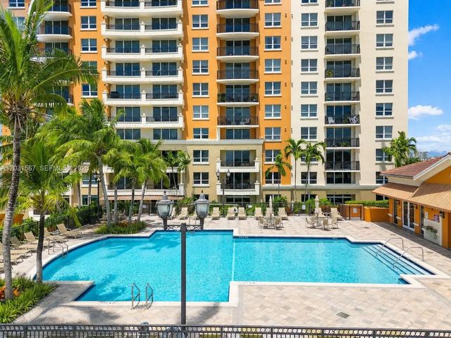2 of 28 - 3232 Sw 22nd Terrace #802, Miami, FL