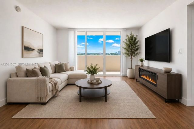 3 of 28 - 3232 Sw 22nd Terrace #802, Miami, FL