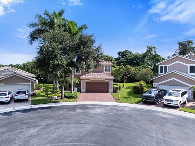 7400 Nw 70th Avenue, Parkland