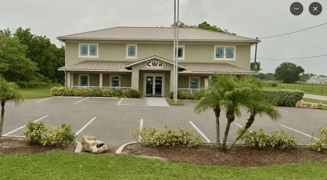 806 Nw 9th Street, Okeechobee