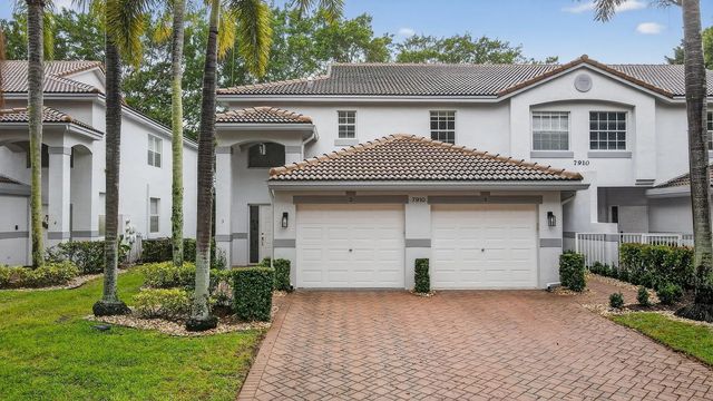 2 of 76 - 7910 Laina Lane #3, Boynton Beach, FL