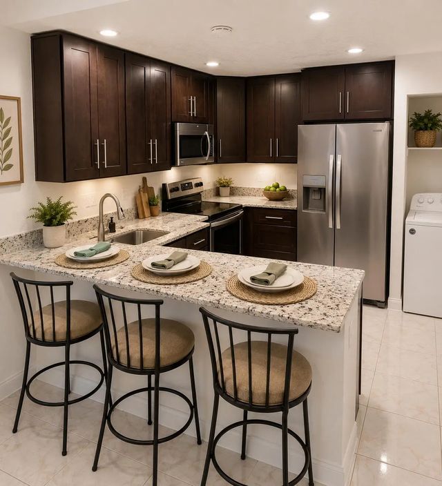 2 of 12 - 7177 Sportsmans Drive, North Lauderdale, FL