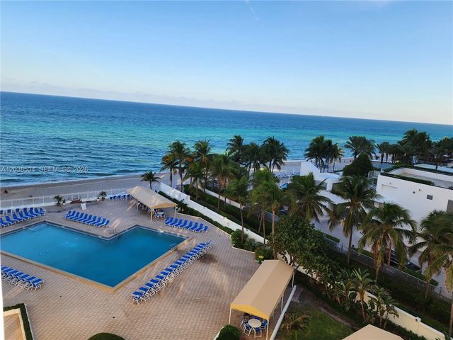 3 of 36 - 3505 S Ocean Drive #716, Hollywood, FL